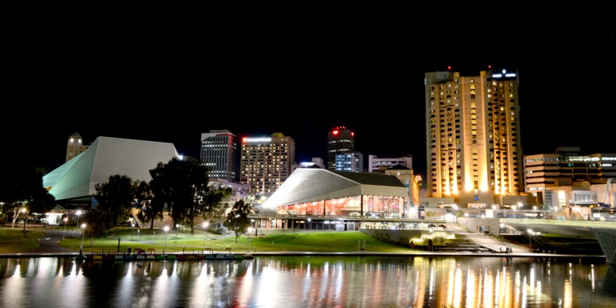 Adelaide