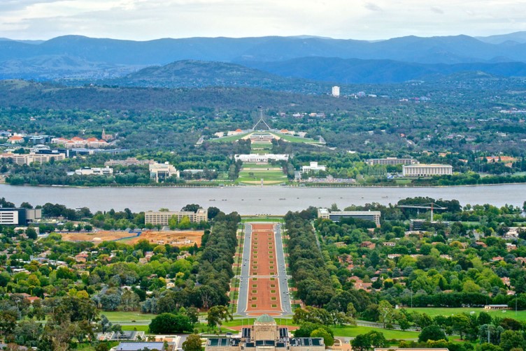 Canberra