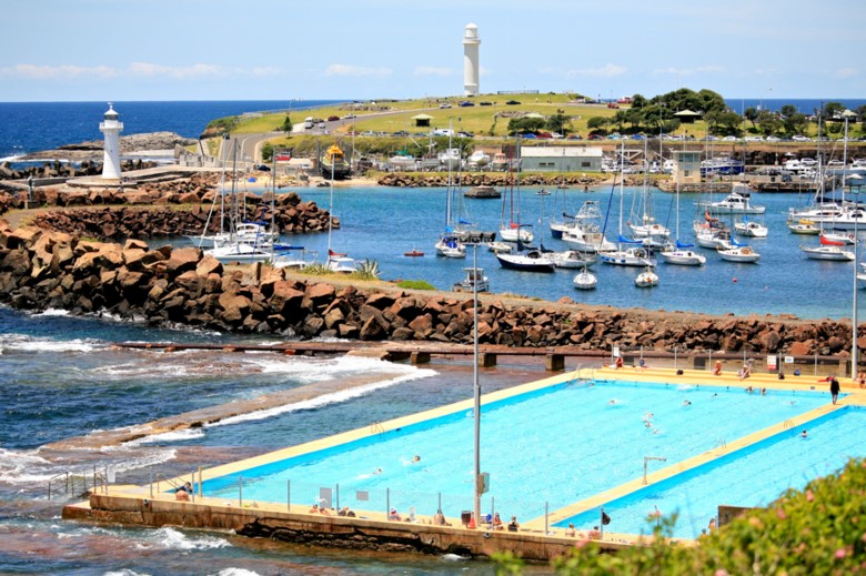 Wollongong