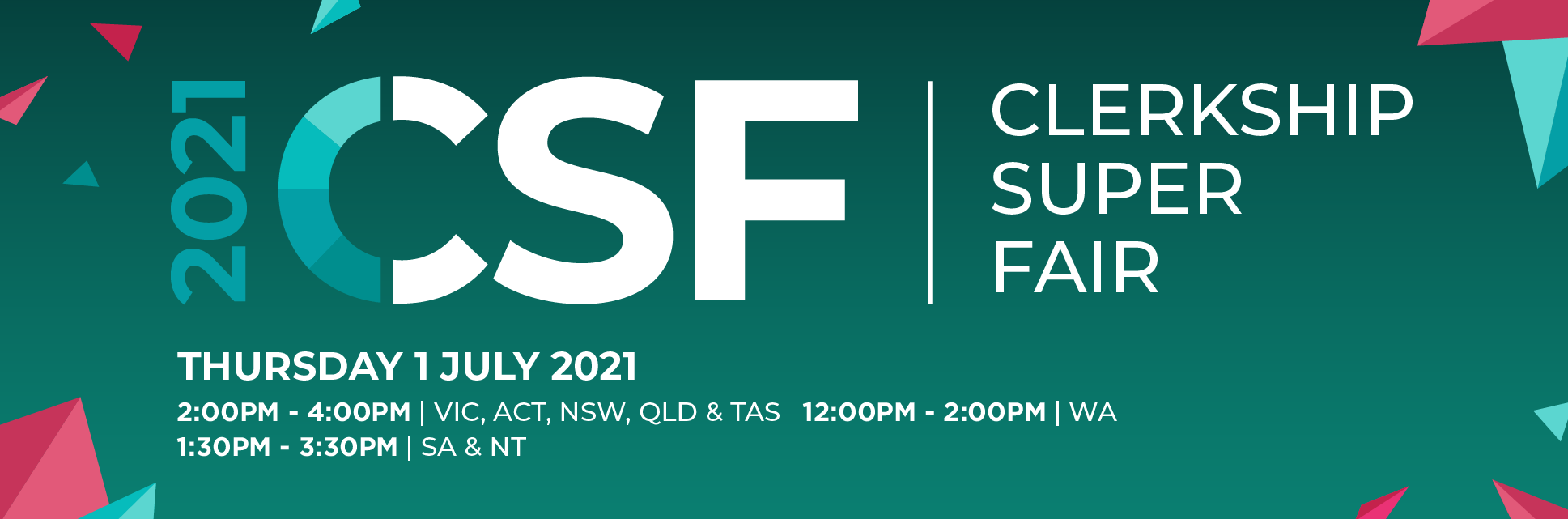 Clerkship Super Fair