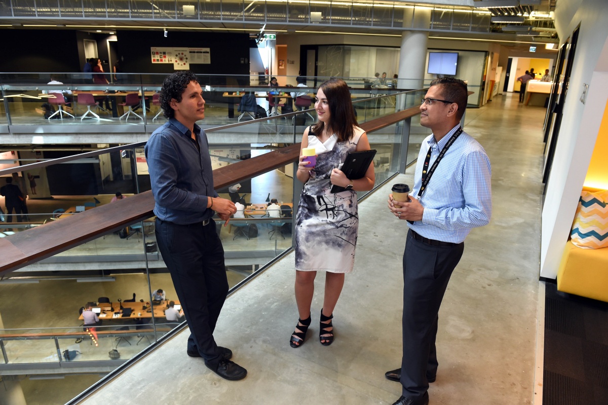 NAB Lucinda Boffa recruiting more volunteers