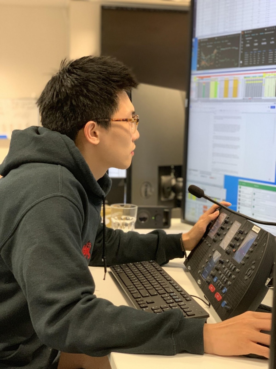 Day-in-the-life-Maven-Wesley-Chow-broker-call