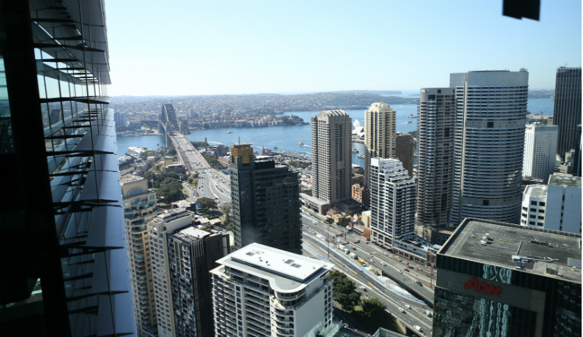 Day-in-the-life-Pernod-Ricard-Winemakers-Ambar-Maddox-office-view