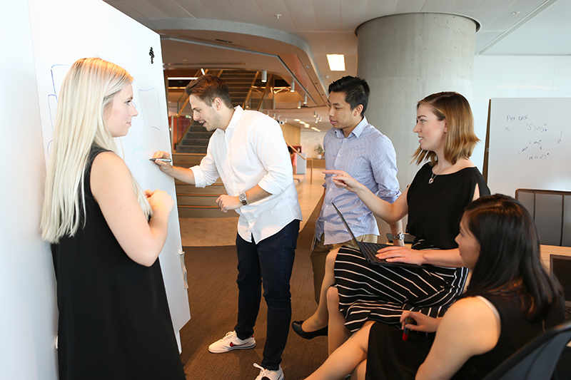 PwC: Lily Chen - meeting