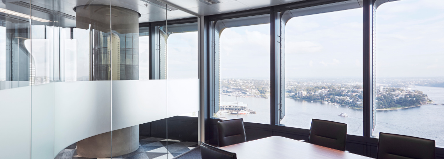 Meeting room