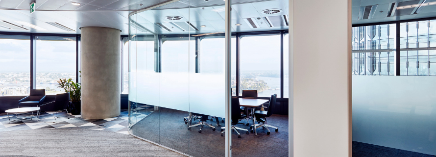 Meeting room
