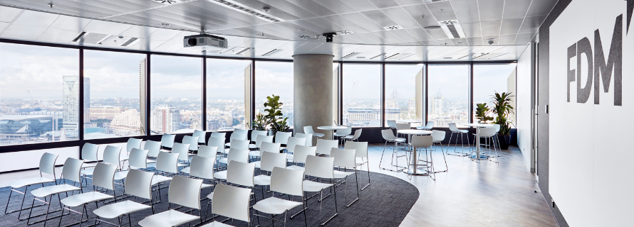 Town Hall / event space