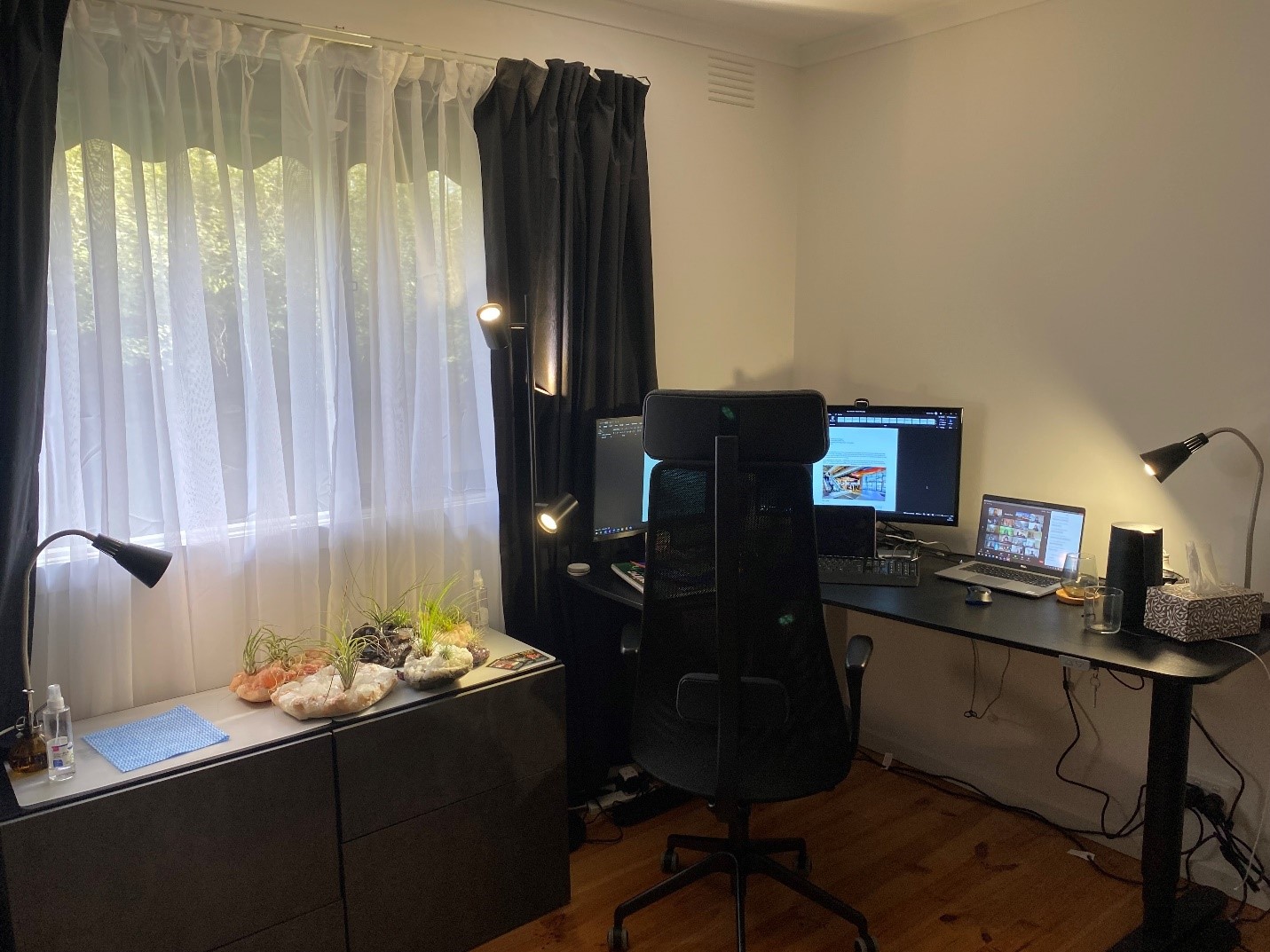 PC