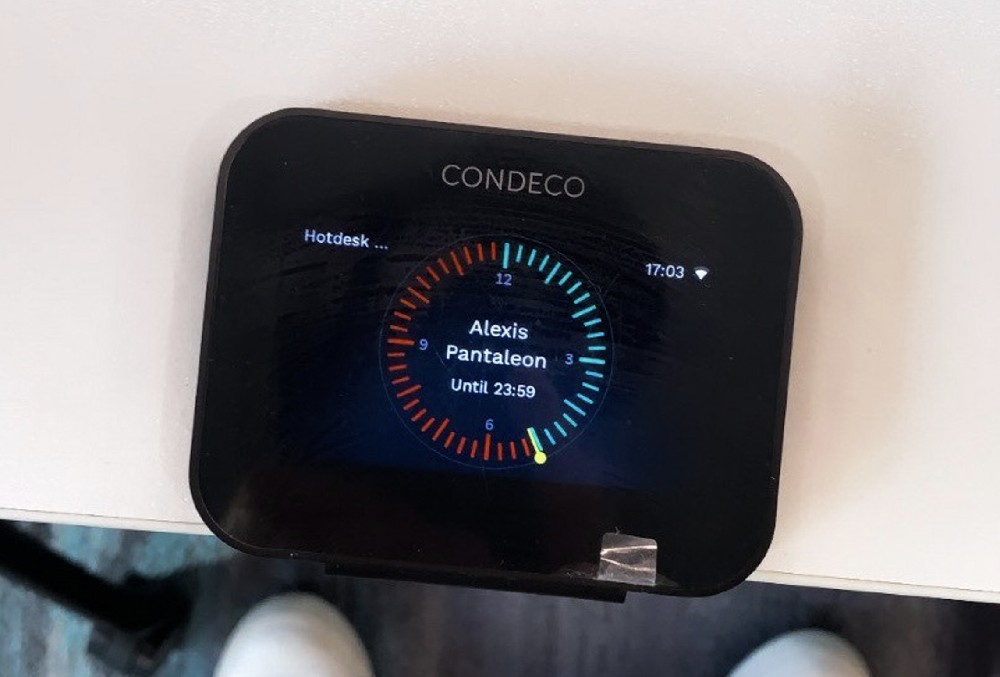 condeco