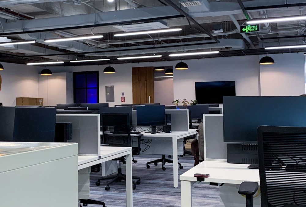 office