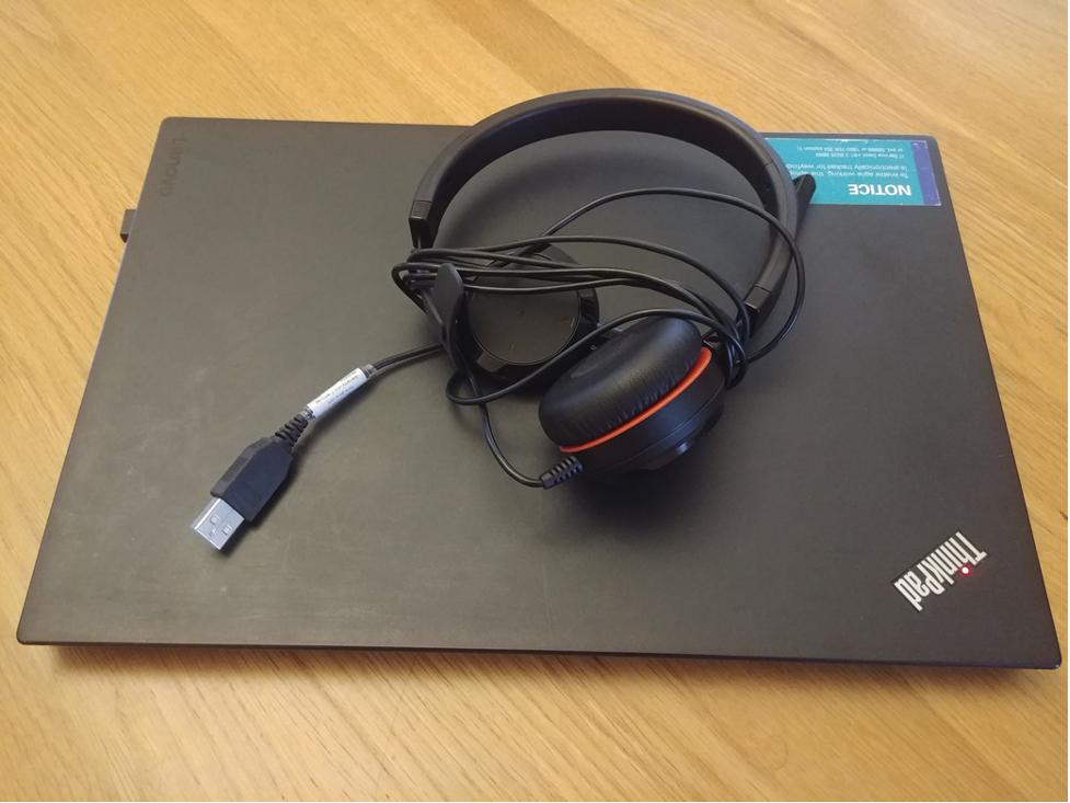 Laptop