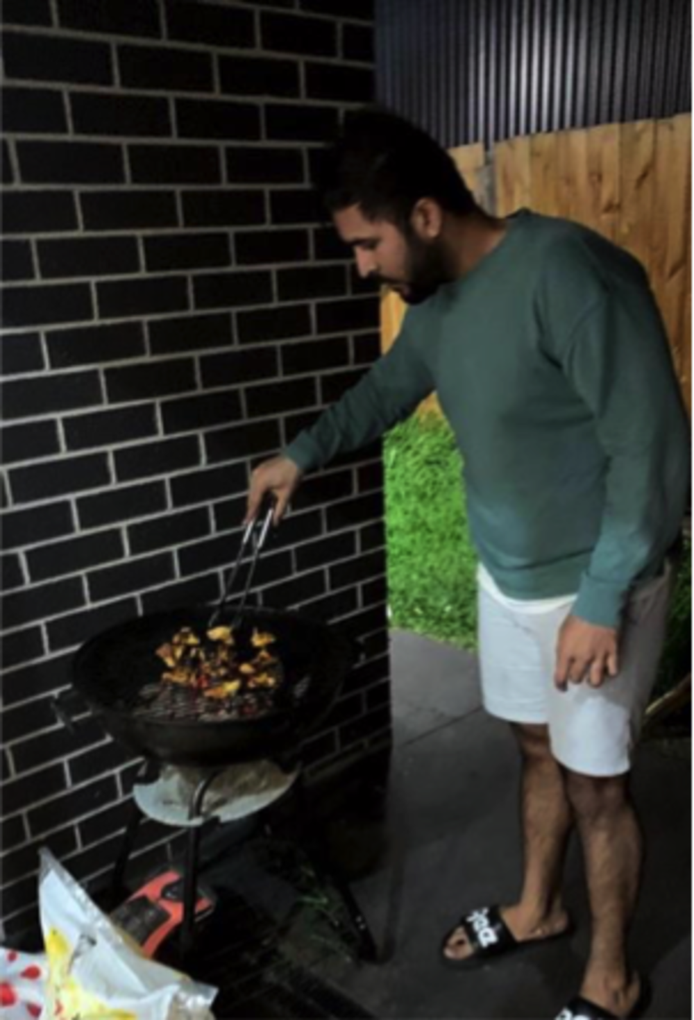 BBQ
