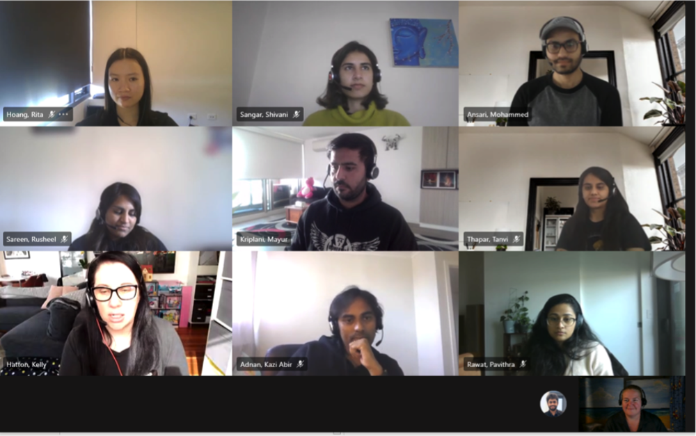 Meeting