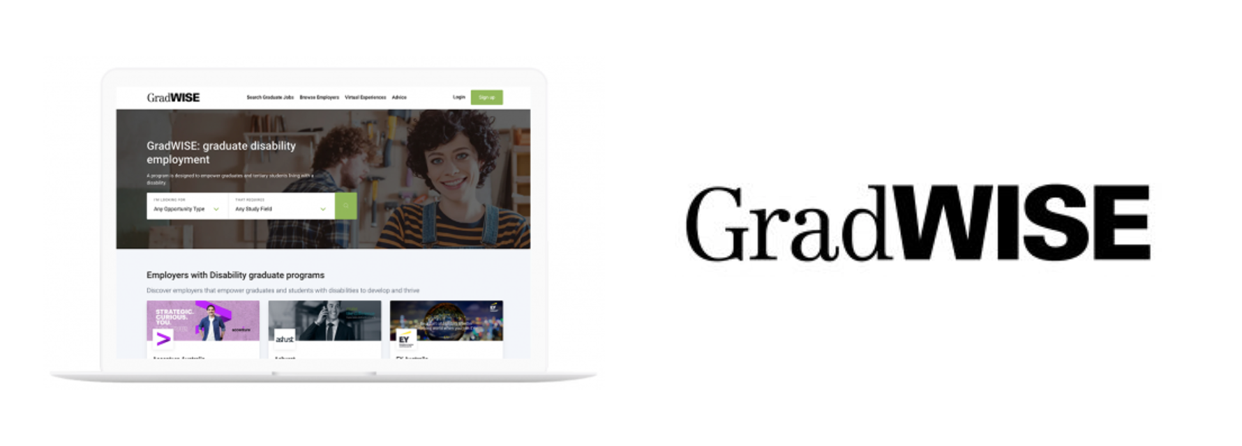 GradWISE Careers Directory