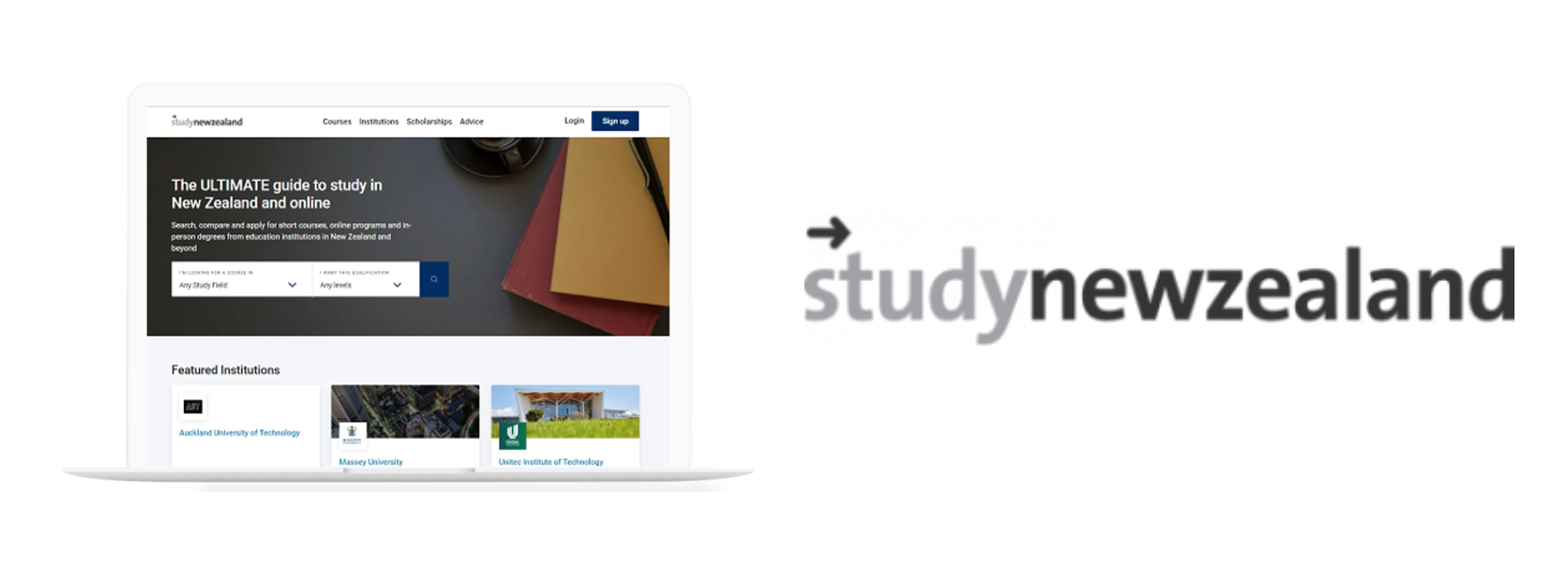 Study NZ Careers Directory