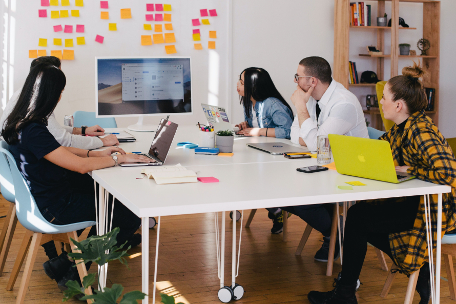 Apply to Related Jobs - Prosple