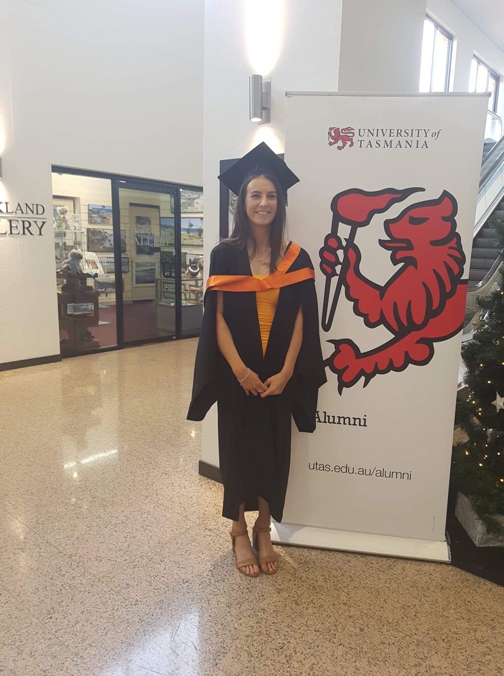 Graduation