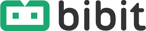 Logo Bibit