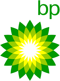 British Petroleum Logo 