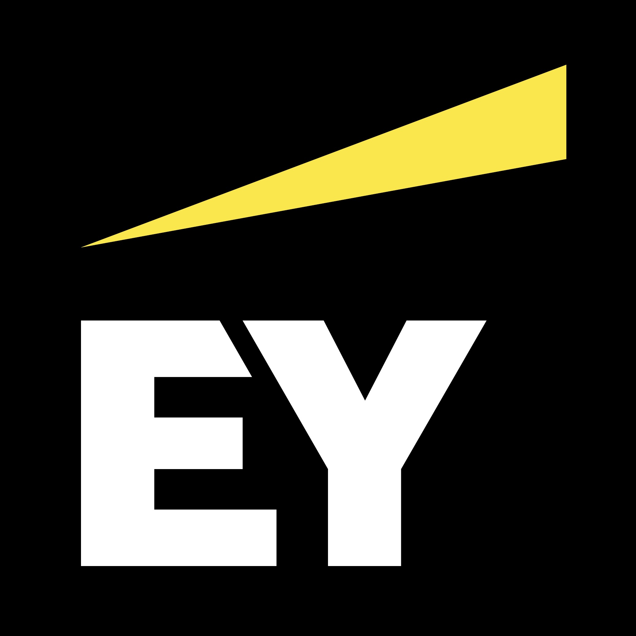 Logo EY Indonesia | Prosple Indonesia