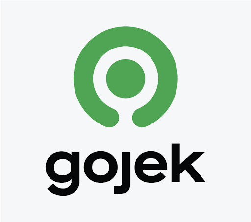 Gojek Logo