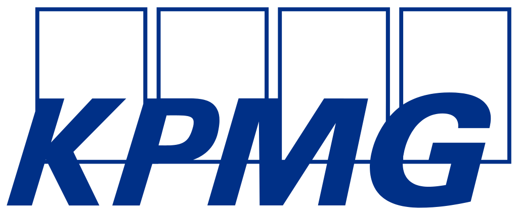 Logo KPMG Indonesia | Prosple Indonesia