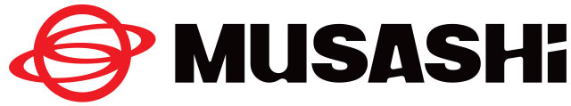Logo Musashi Auto Parts