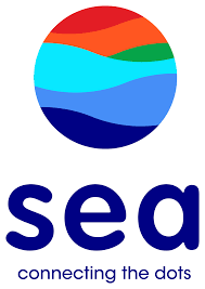 sea group logo