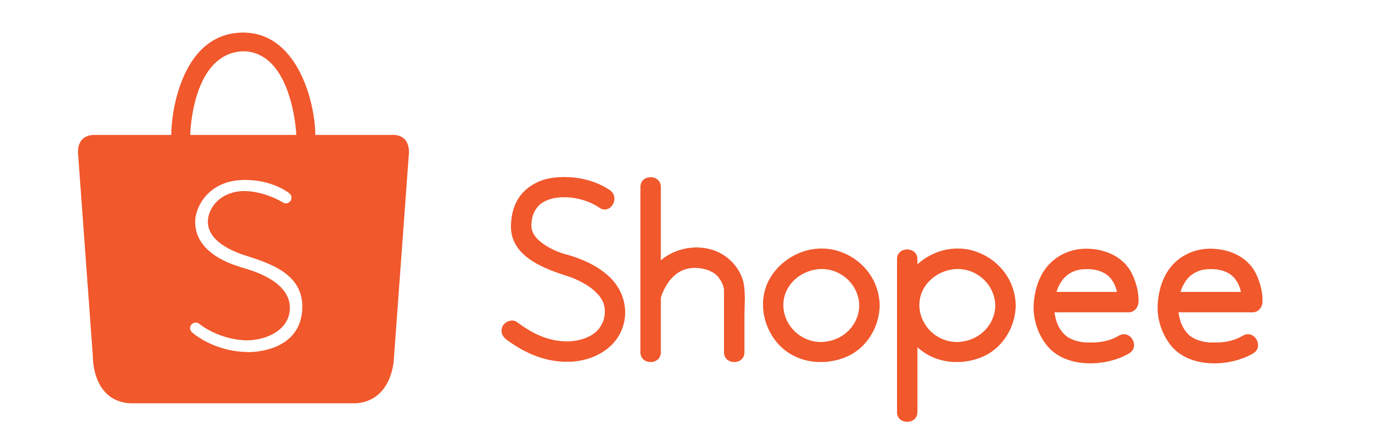 shopee logo