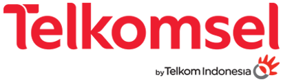 Telkomsel Logo