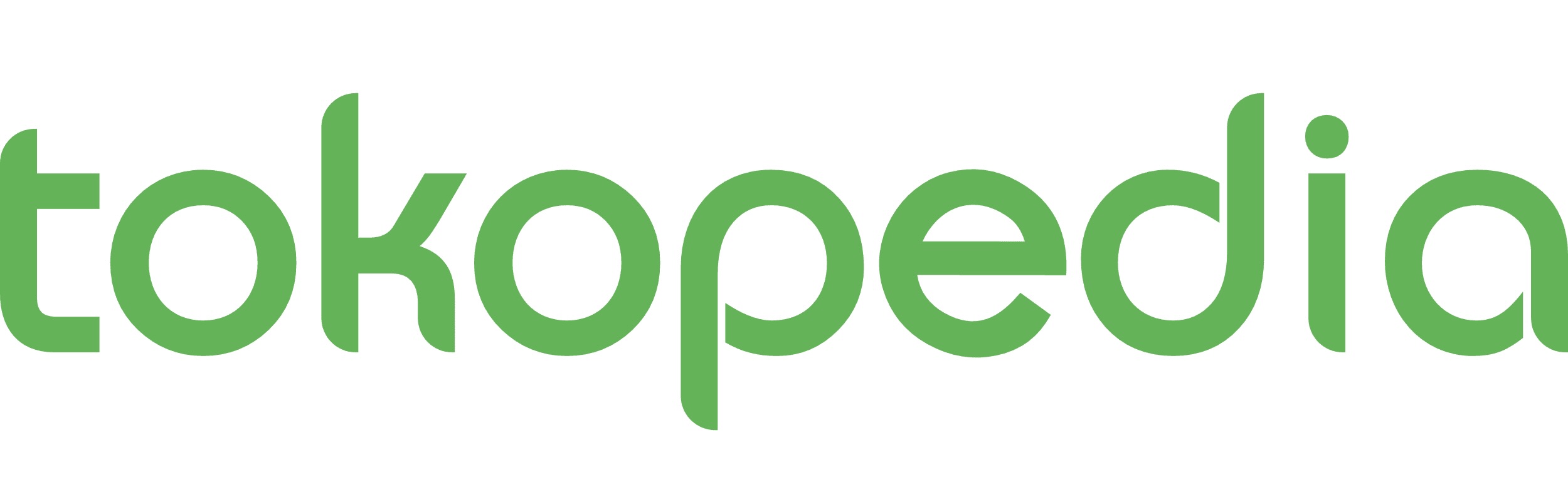 tokopedia logo