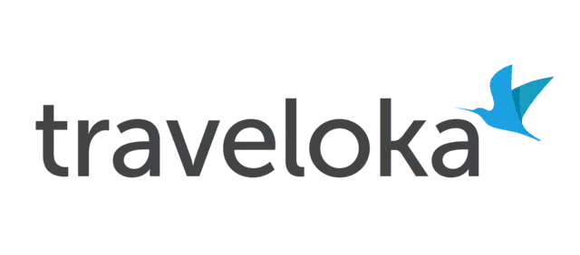 Traveloka Logo