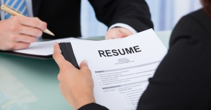 How to get graduate job in NZ
