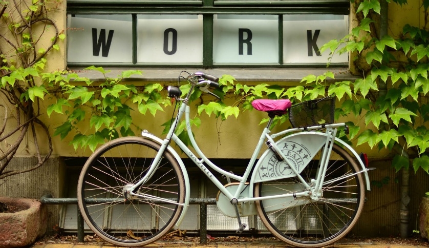 Career work