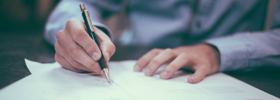 Creating a winning cover letter