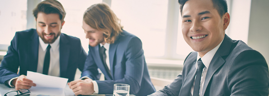 Job market outlook for graduates in investment banking