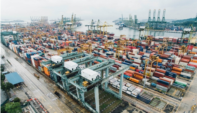Transport and logistics interview questions