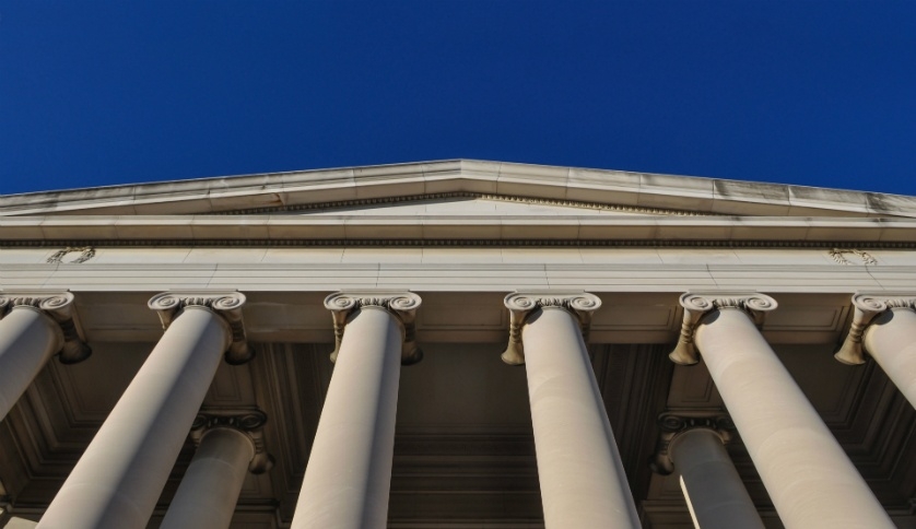 Law career pathways in government sector