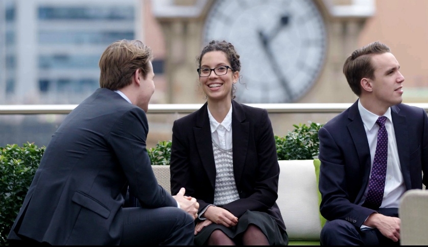 Law career pathways in in-house and corporate