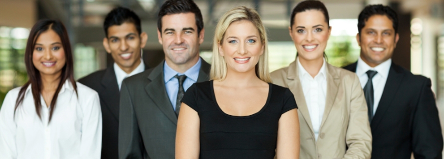 Six workplaces for graduates that value diversity