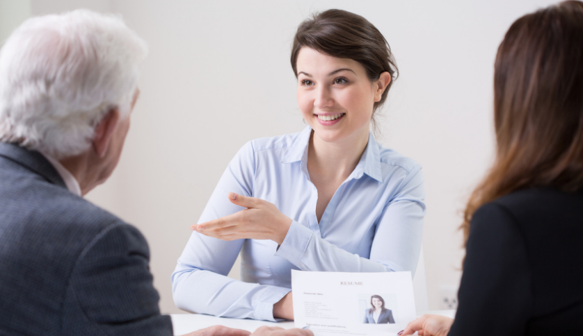Feature image for interview article