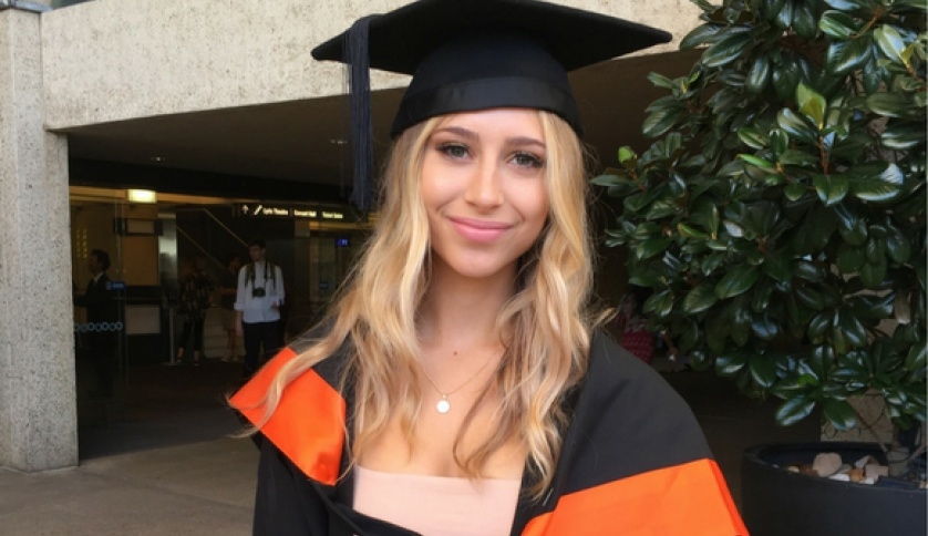 Profile Image of Alana Mulderry