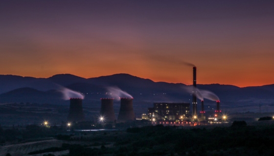 Reasons to pursue job in energy and utilities
