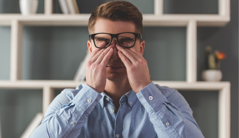 How to deal with stress when you’re looking for a job: ten essential tips featured image