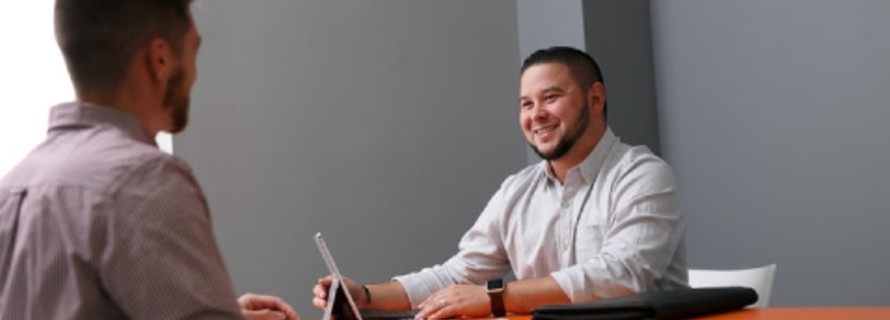 8 questions to ask in interview