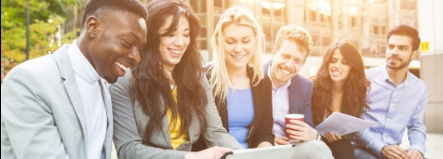 How customer service experience can help you enter graduate programs