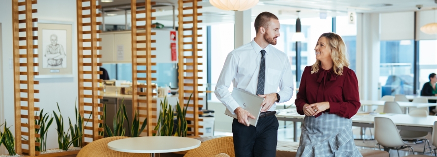 There’s no better time for an MBA. Here’s why.