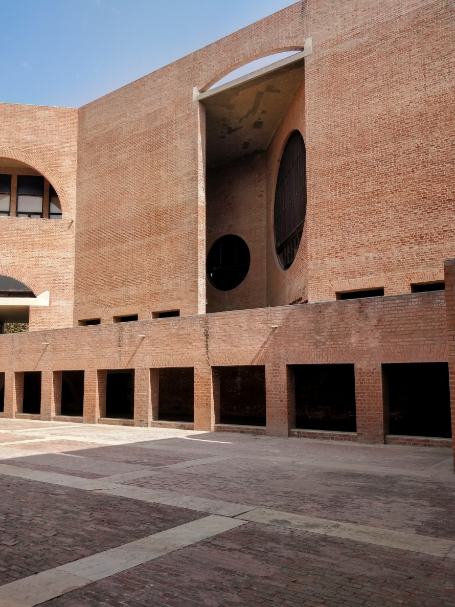 iim ahmedabad
