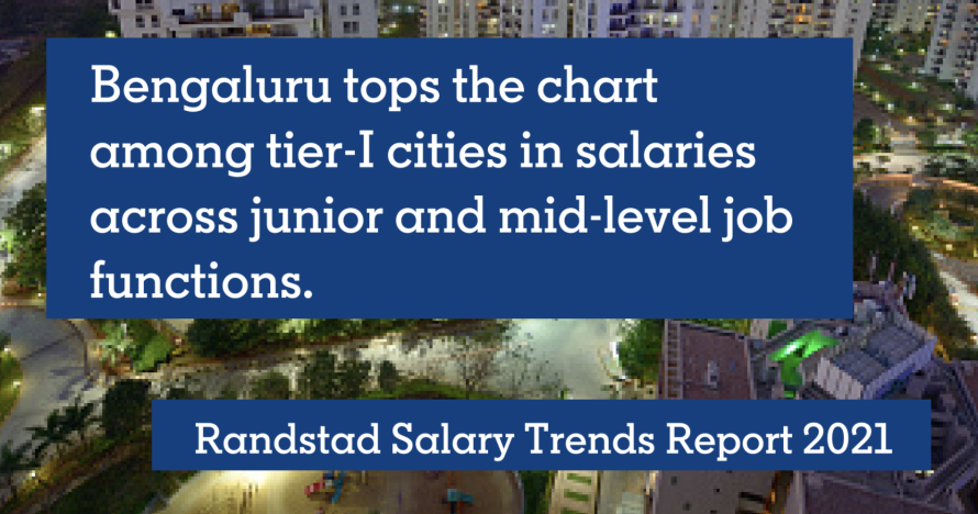 salary india prosple