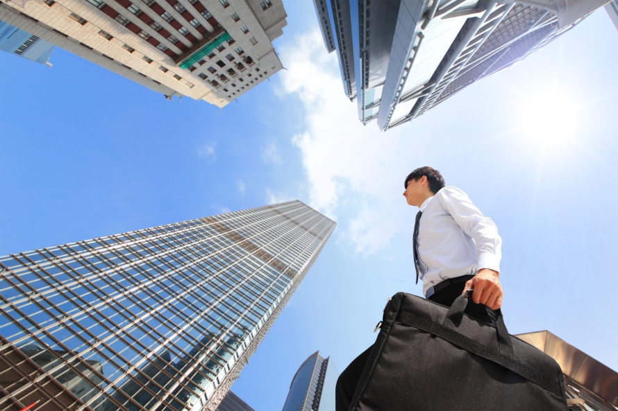 Management Trainee Perbankan